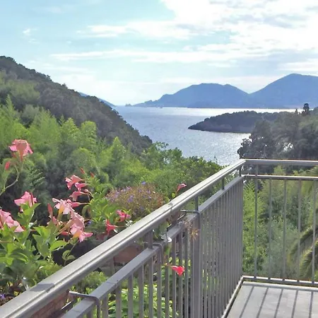 Holiday home La Caletta