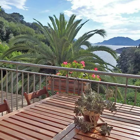 Holiday home La Caletta Lerici
