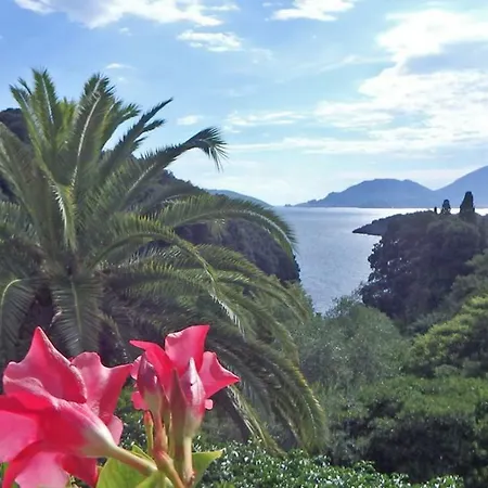 La Caletta Holiday home Lerici