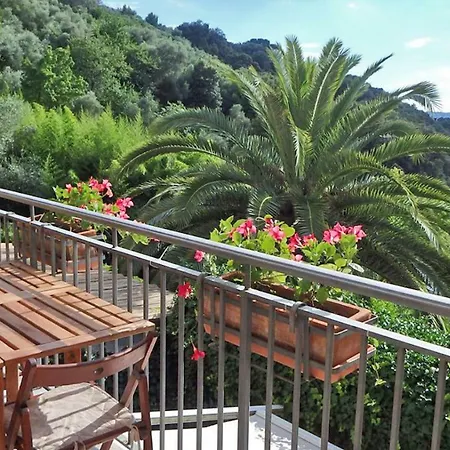 La Caletta Lerici