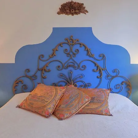 La Caletta Holiday home *