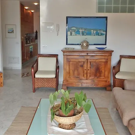 La Caletta Holiday home Lerici
