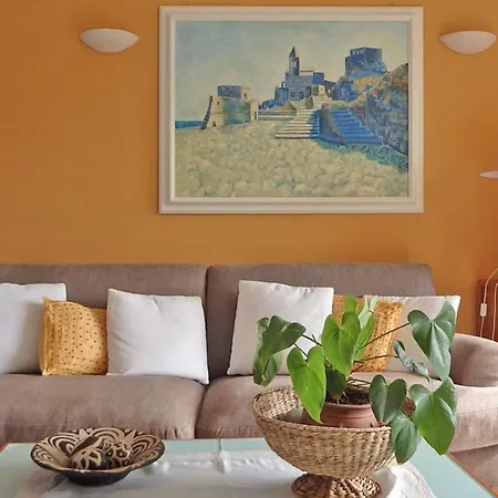 Holiday home La Caletta *