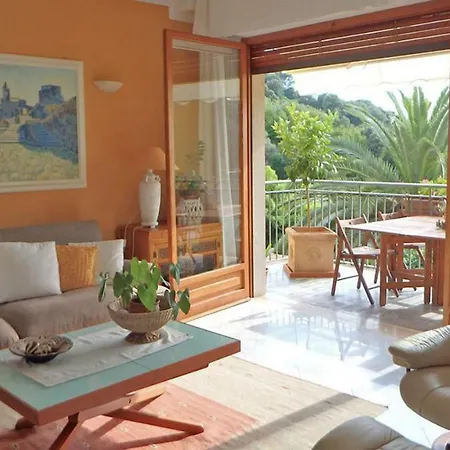 Casa vacanze La Caletta *