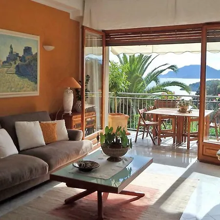 Casa vacanze La Caletta Lerici