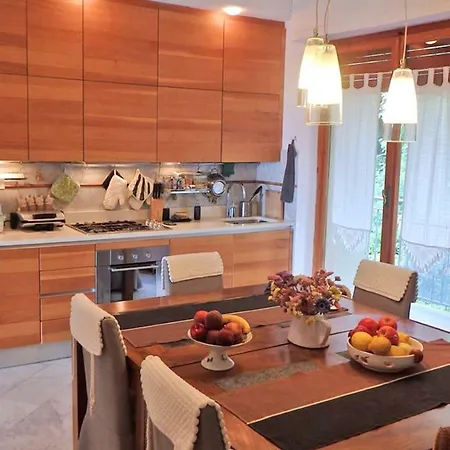 La Caletta Holiday home