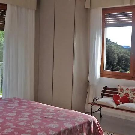 Casa vacanze La Caletta *