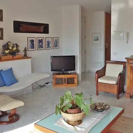 Holiday home La Caletta *