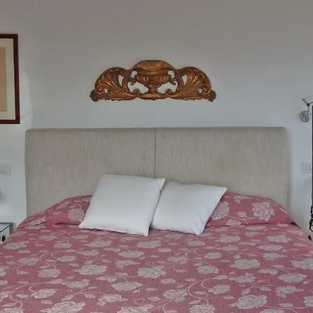 Holiday home La Caletta *
