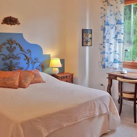 Holiday home La Caletta Lerici
